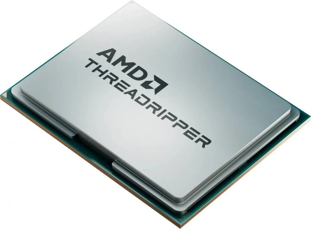 Procesor AMD Threadripper Pro 7975WX