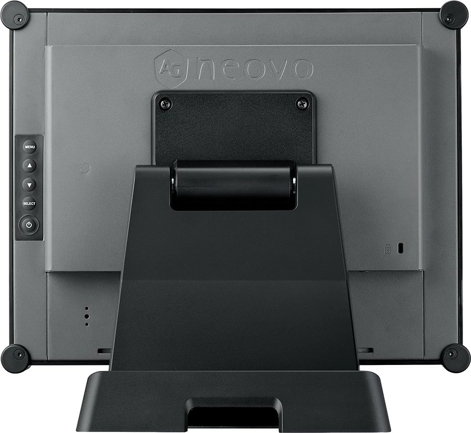 Monitor AG Neovo TX-1502, 15", LED, XGA, Gri