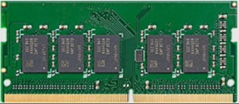RAM Memorje Synology D4ES02-4G 4GB DDR4 SO-DIMM ECC