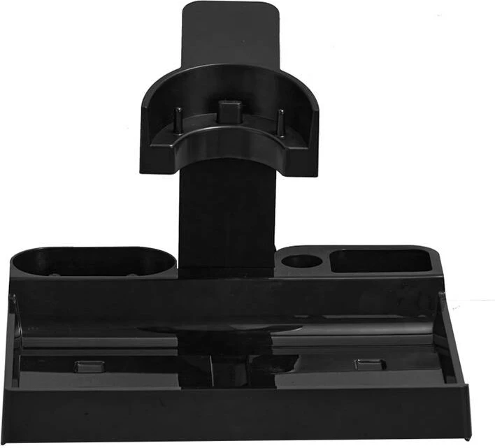 Fshesë elektrike vertikale Deerma DEM-VX96W, pa kabllo, me funksion larjeje, 4000mAh, e zezë