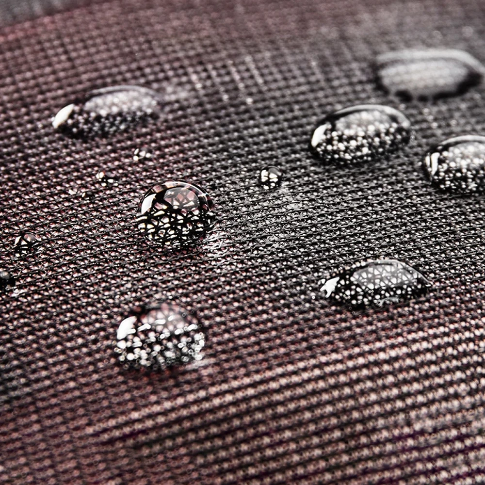 Mbulesë shiu për helmetë biçiklete Rockbros 20001W, e bardhë