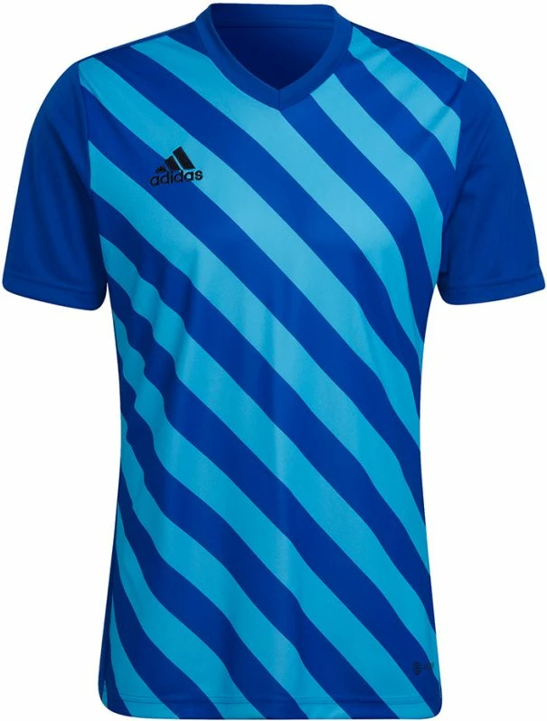 Fanellë adidas për meshkuj, blu