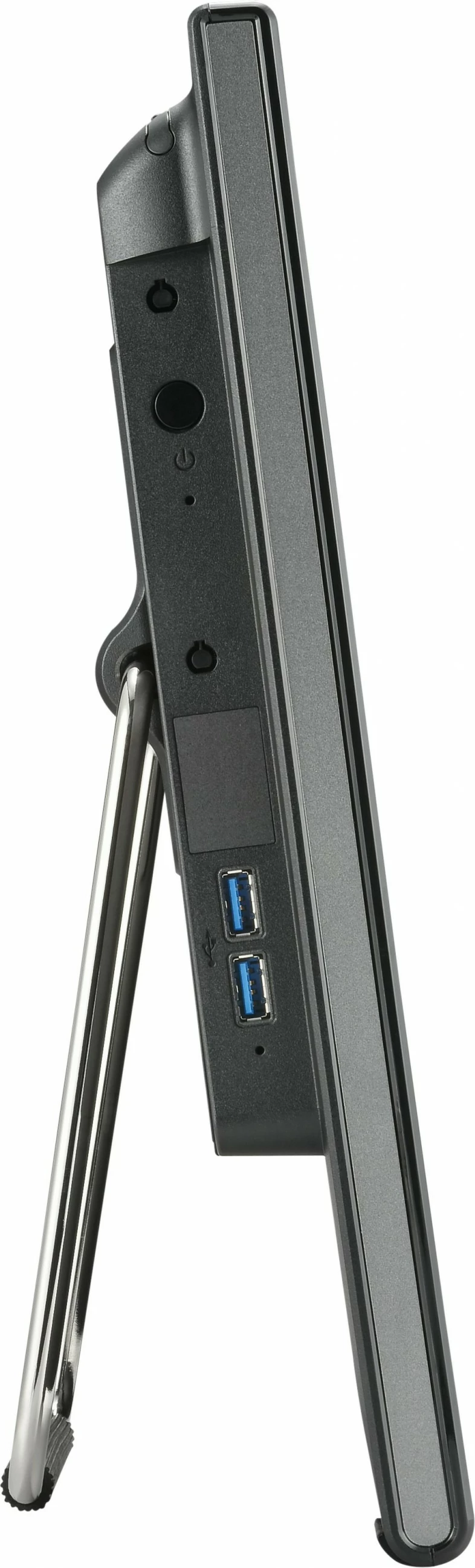 Kasë AIO Shuttle X50V9, Intel Celeron 7305, 15.6", e zezë