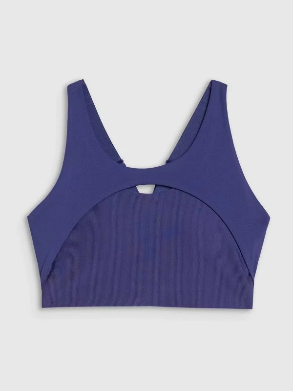 Bra sportiv për femra 4f [Madhësia: L]