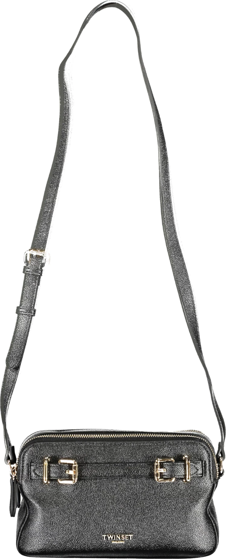 Çantë për femra TWINSET, e zezë