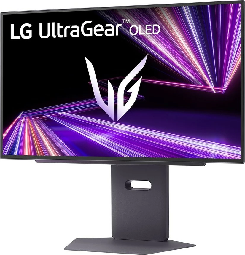 Monitor LG 27GX790A-B, 27", 2K, OLED, 0.03 ms, i zi