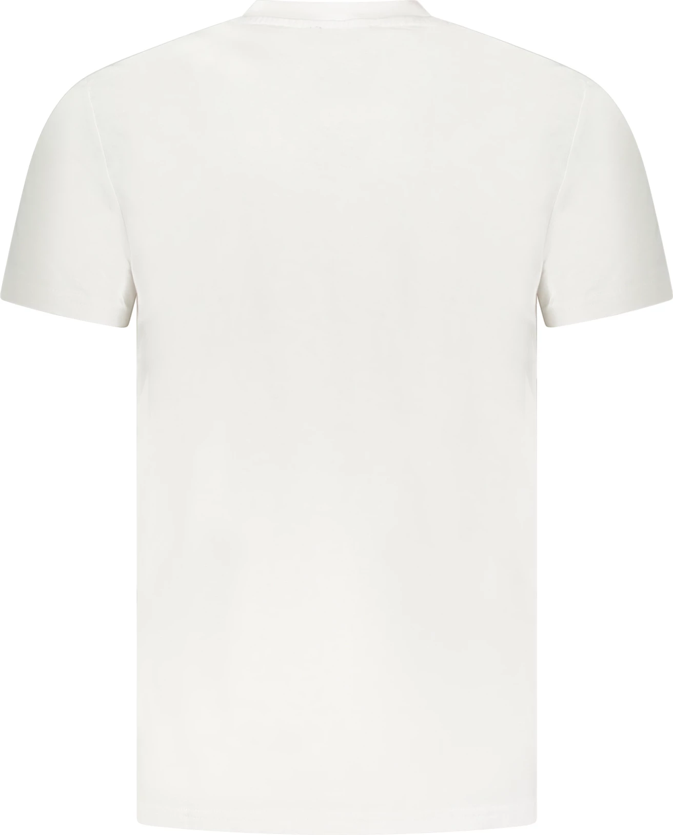 Maicë CAVALLI CLASS për meshkuj, e bardhë