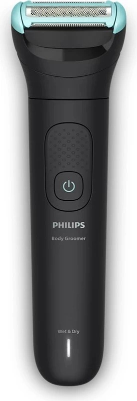 Makinë rroje trupore Philips BG7470/15, 7000 Series, 4 shtojca, e zezë
