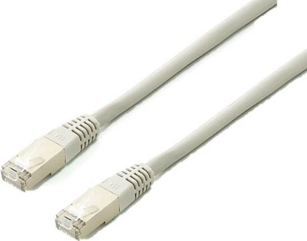 Kabllo rrjeti Cat6a Equip S/FTP, 5m, e bardhë