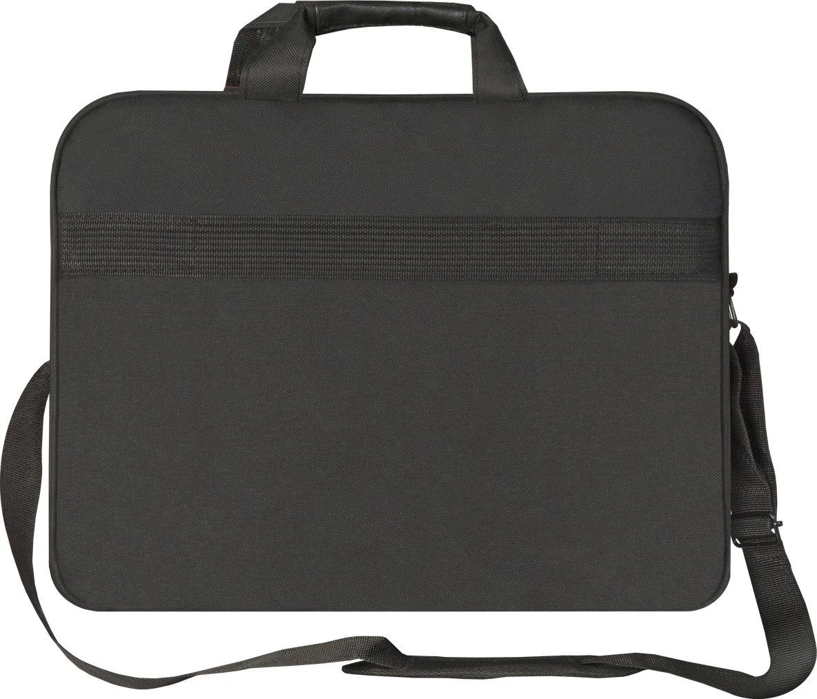 Çantë për laptop Defender, Geek, 39.6 cm, e zezë