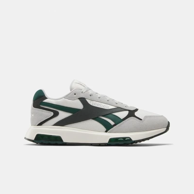 Atlete meshkuj Reebok, të hirit