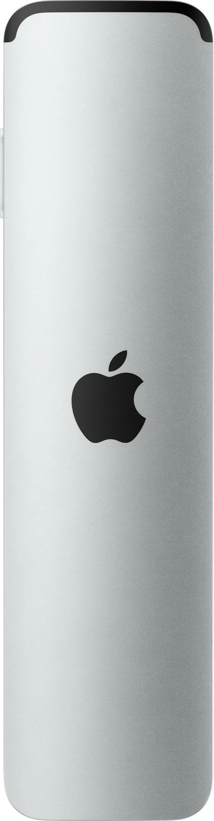 Telekomandë Apple Siri Remote MW5G3Z/A, gjenerata e 3-të, e zezë dhe argjendtë