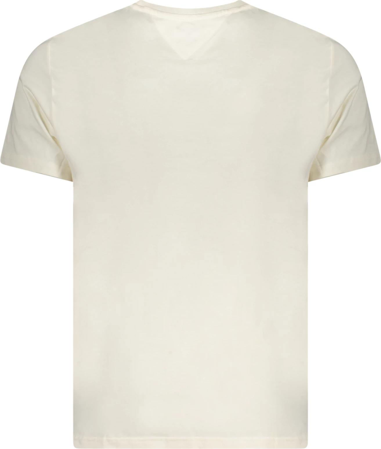 Maicë për meshkuj TOMMY HILFIGER, bezhe