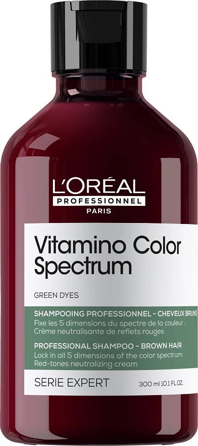 Shampon për femra L'Oreal Professionnel Serie Expert Vitamino Color Spectrum, 300ml