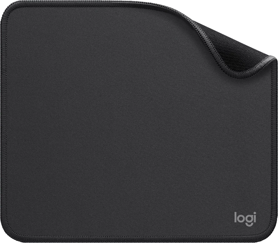 Mauspad Logitech Studio Series, graphite
