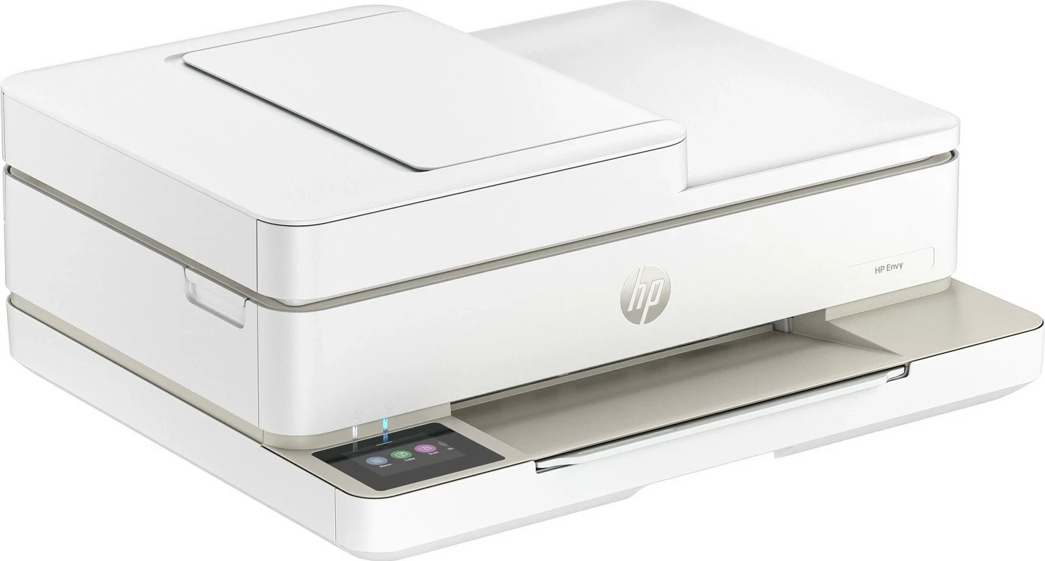 Printer HP Envy 6520e, Kolor, Duplex, WiFi, Instant Ink, bardhë