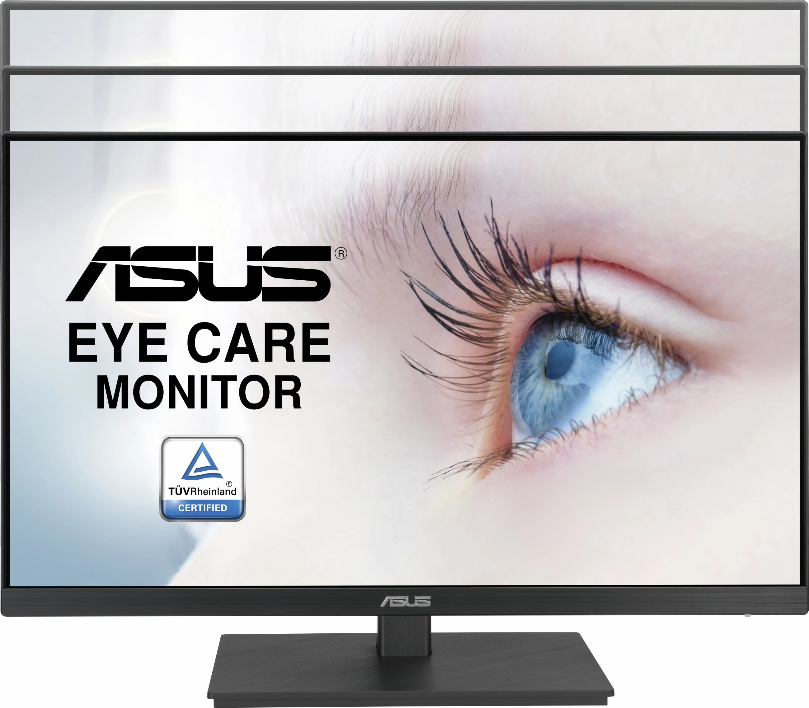 Monitor ASUS VA24EQSB 23.8 inç FHD, Eye Care, HDMI DP, LED