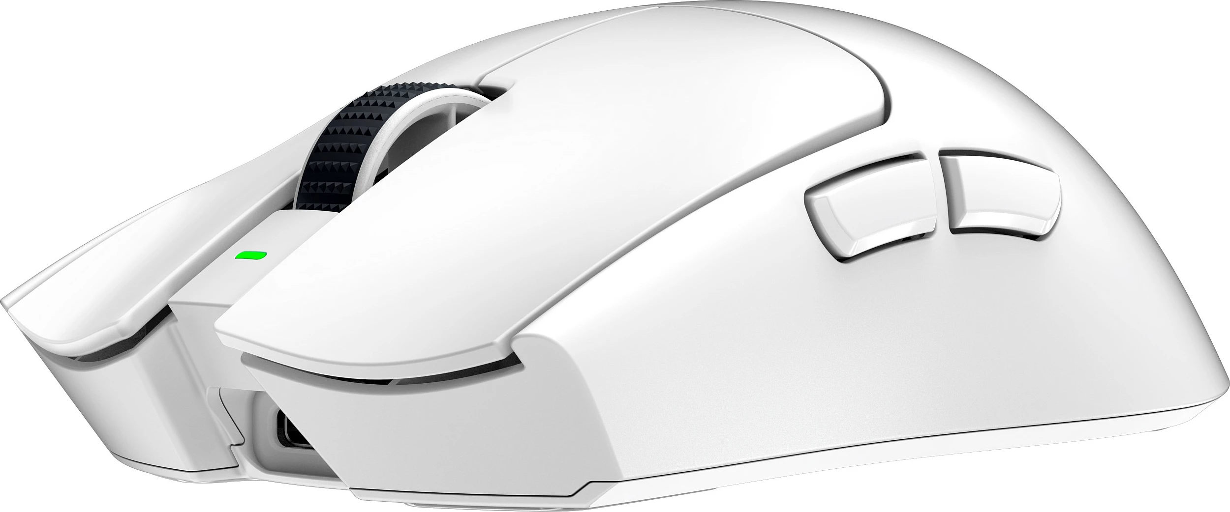 Maus Razer Viper V3 Pro i bardhë