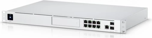 Switch Ubiquiti UniFi Dream Machine Pro Bardhë