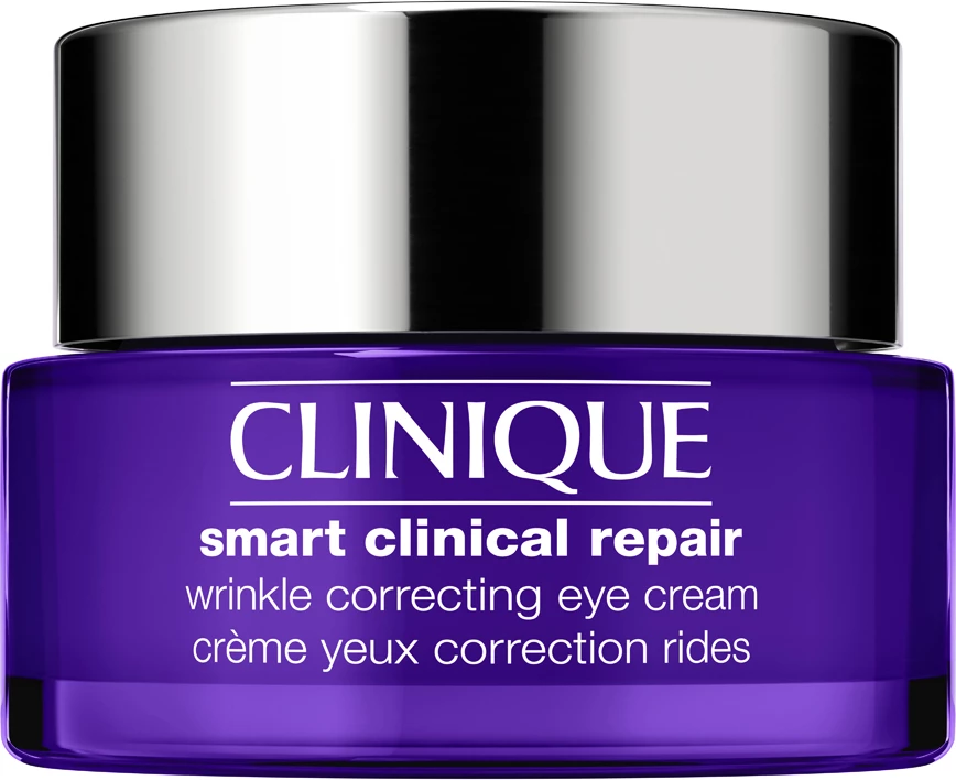 Krem për sy për femra Clinique Smart Clinical Repair Wrinkle Correcting Eye Cream 15ml