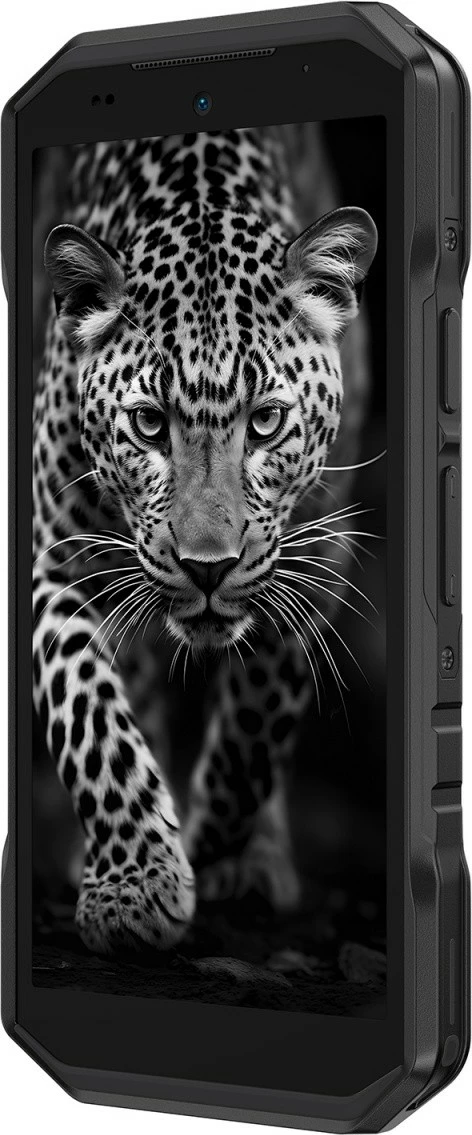 Celular Ulefone Armor X32, 6/128GB, IP69K, i zi