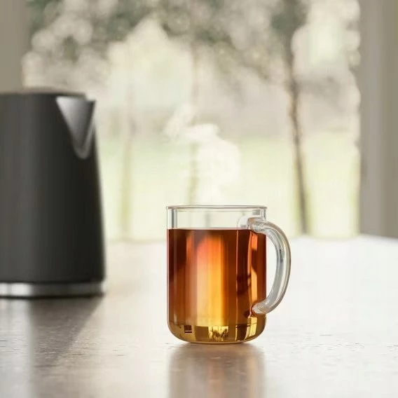 Ibrik elektrik Electrolux E5K1-6AN, 1.7L, i zi