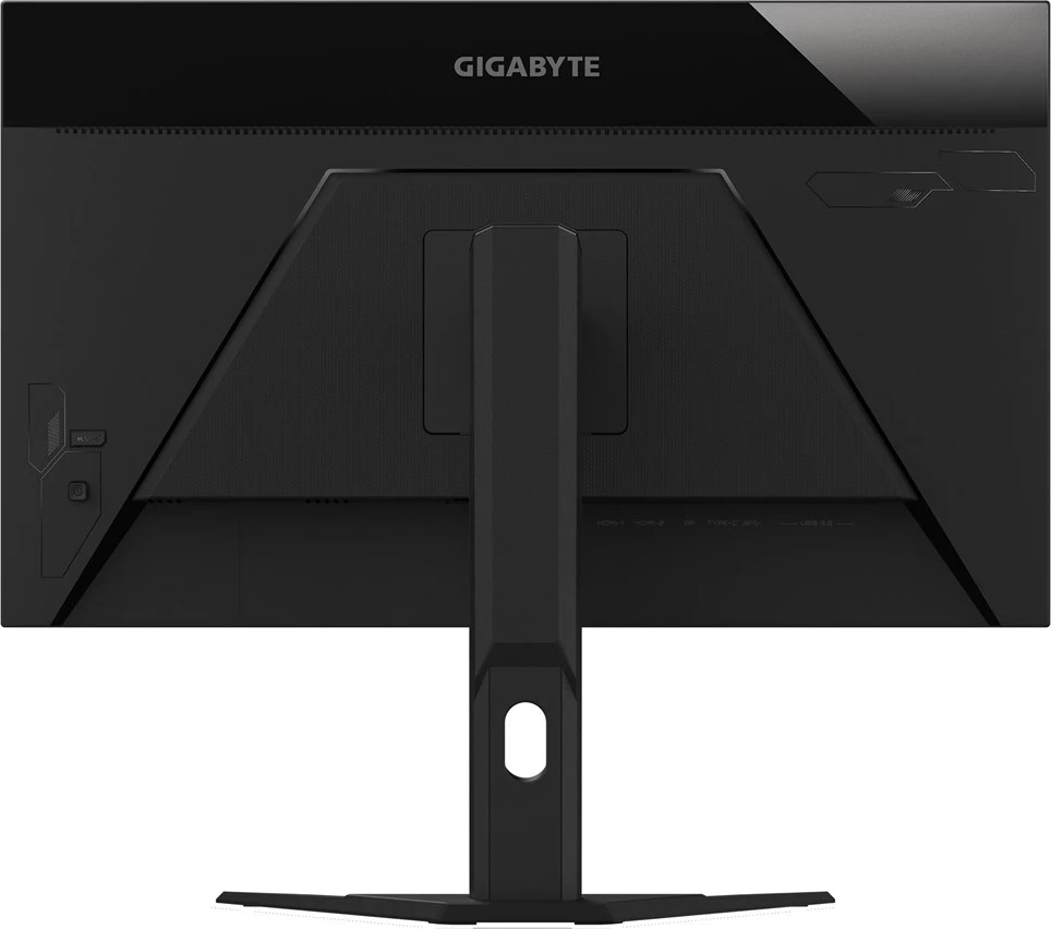 Monitor gaming Gigabyte M27UA 27", 4K UHD, 160Hz, 1ms, FreeSync Premium, HDR, i zi