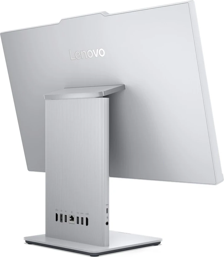 Kompjuter Lenovo IdeaCentre AIO 24IRH9, Intel® Core™ i3, 23.8", Cloud Grey