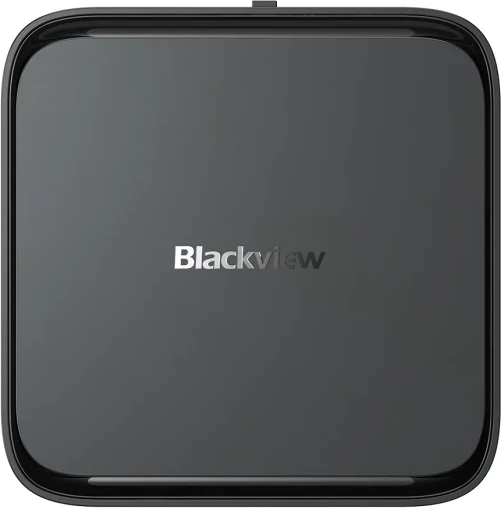 Kompjuter mini BLACKVIEW MP50 Ryzen 5 3500U 16GB RAM/512GB NVMe SSD