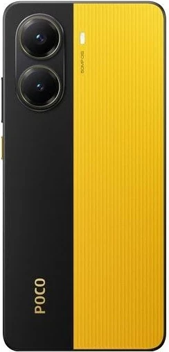 Celular Xiaomi POCO X7 Pro 12/512GB i verdhë