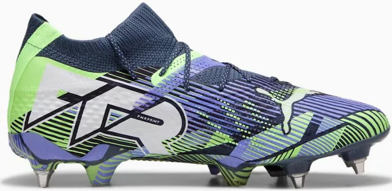 Atlete për meshkuj Puma, të zeza