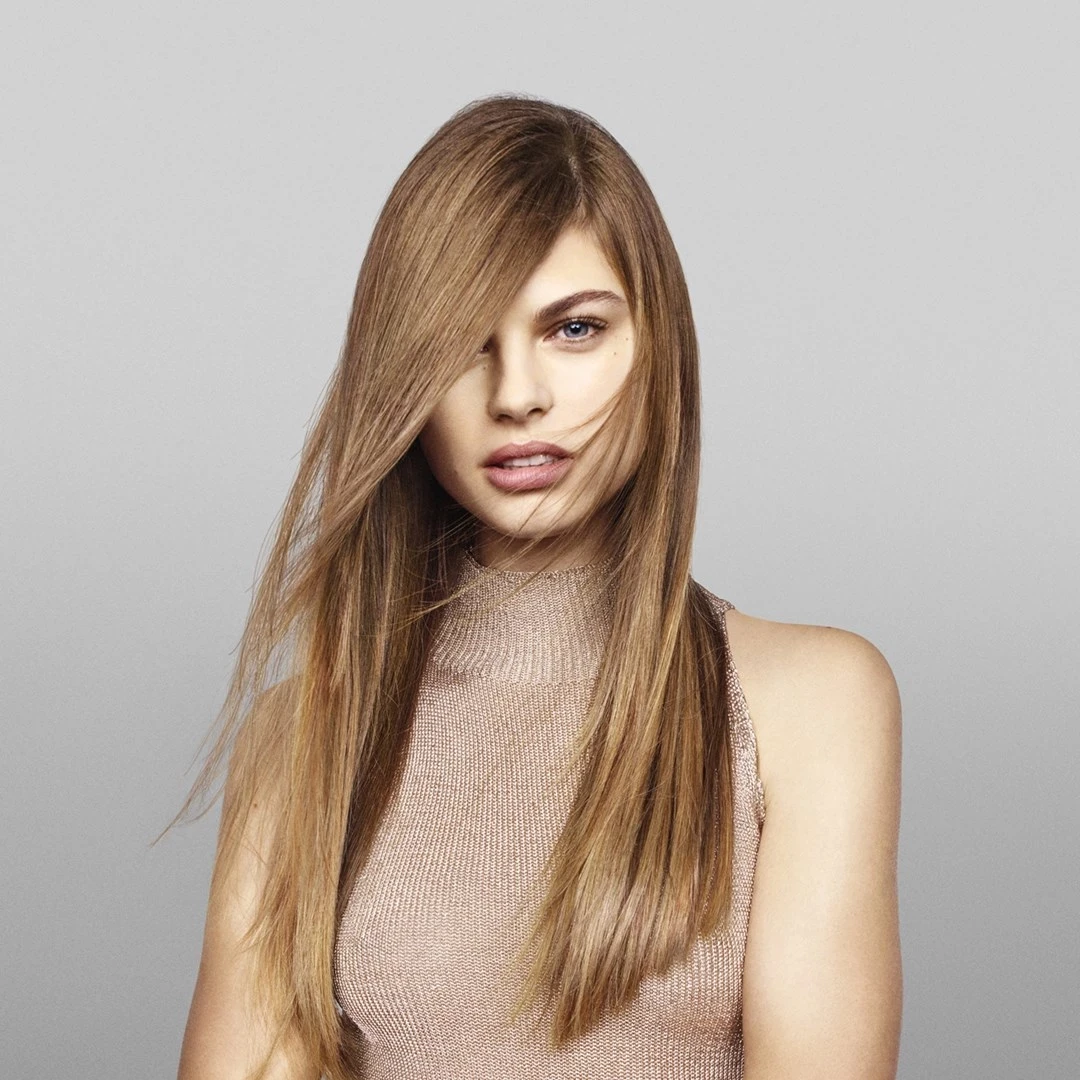 Drejtuese për flokë BaByliss, 98.4" (2.5 m), e zezë 