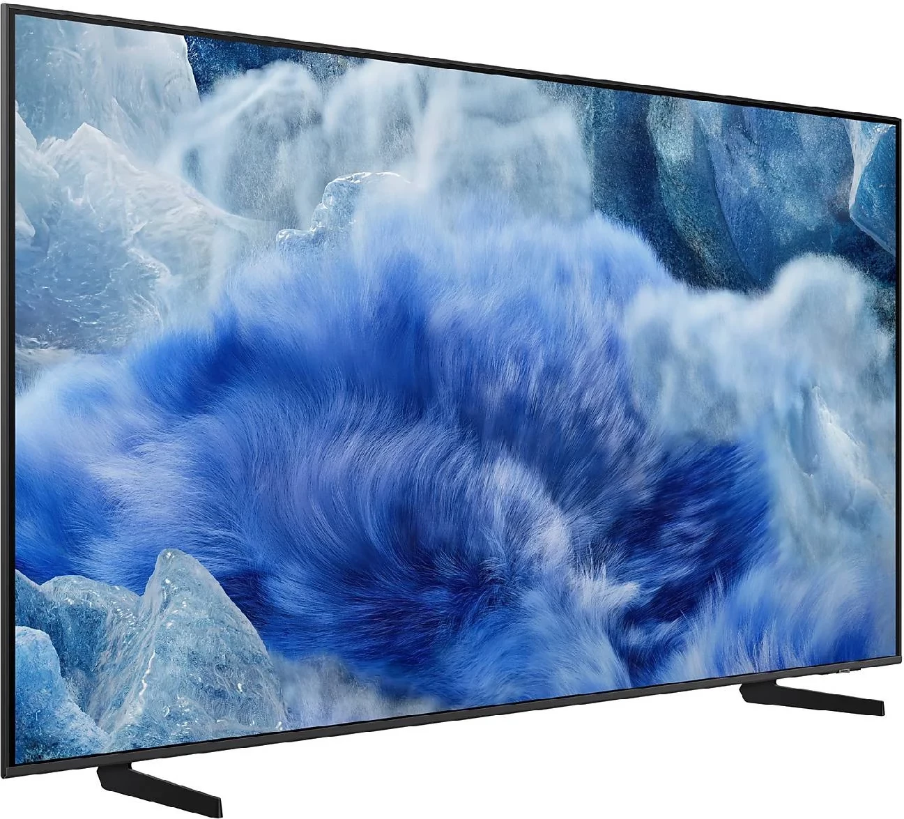 TV Samsung QE43Q8FAAUXXH 43" QLED UHD 4K AirSlim Smart Tizen