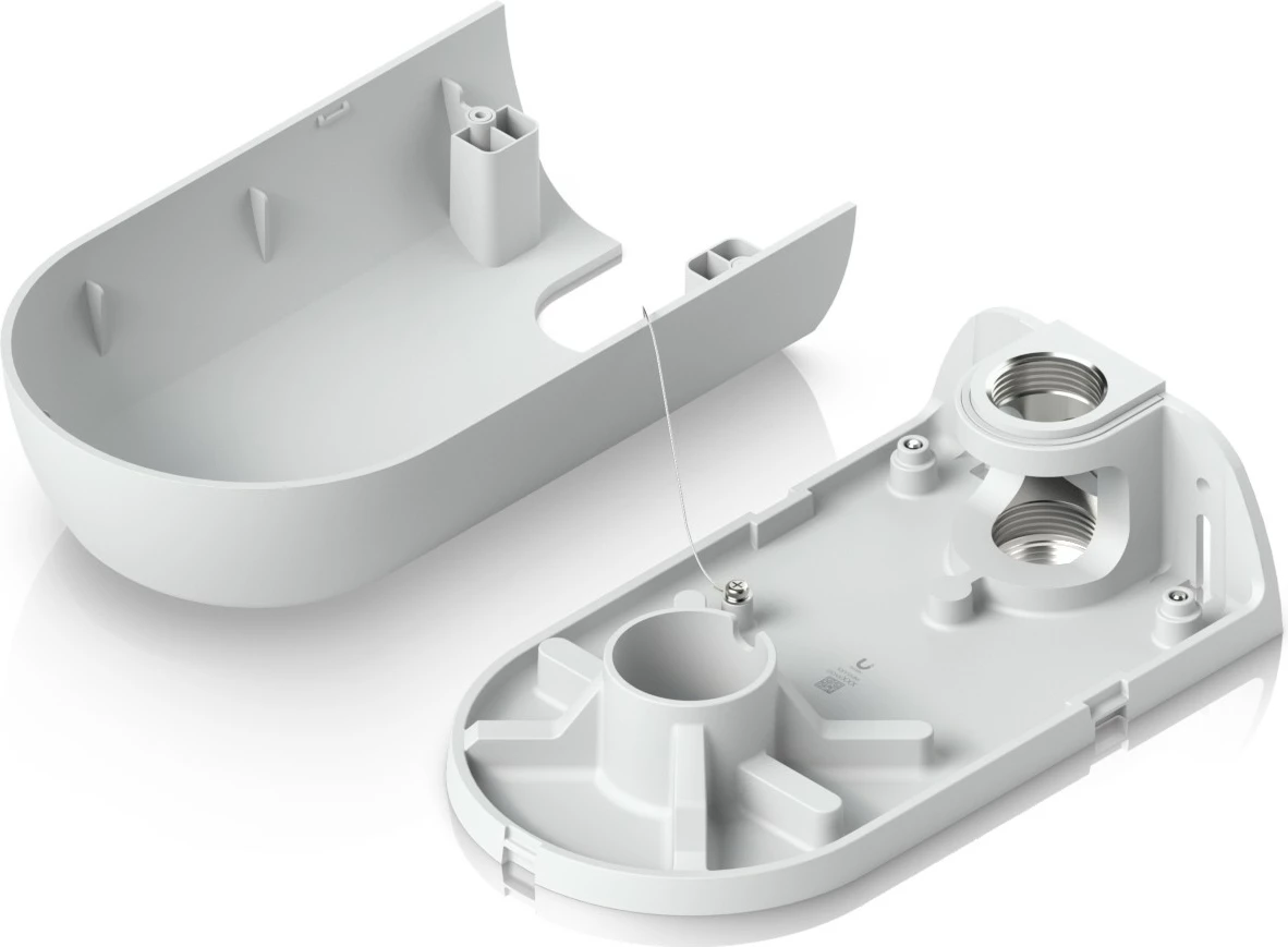 Mbajtës Ubiquiti UACC-Camera-AM-W, UVC-G5-Turret-Ultra, i bardhë