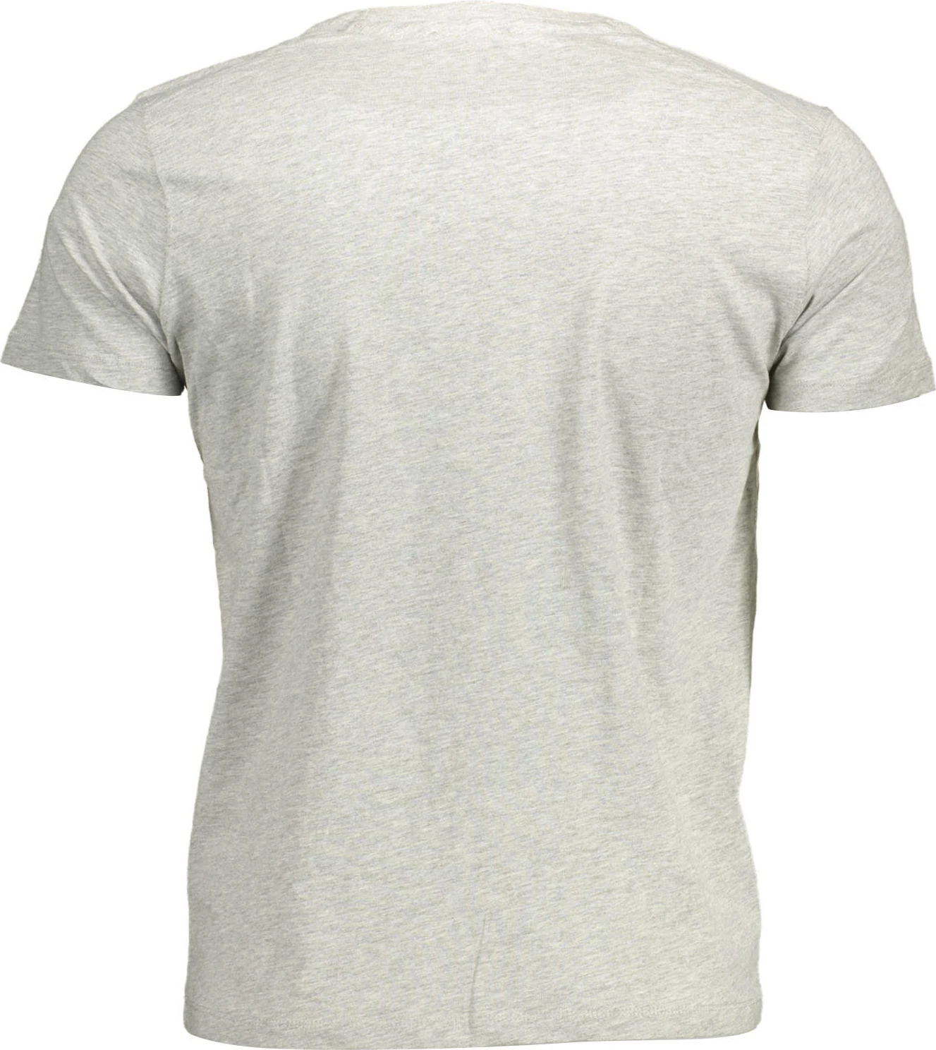 Maicë US Polo për meshkuj, gri