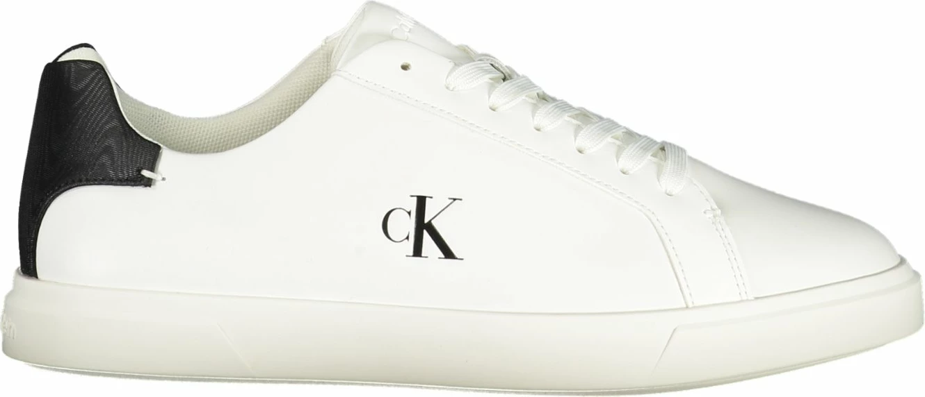 Atlete femra Calvin Klein, të bardha