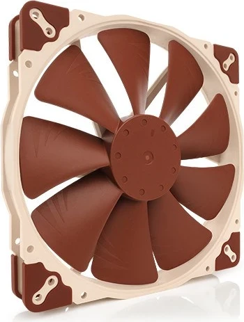 Ftohës Noctua  NF-A20 PWM, i kaftë 