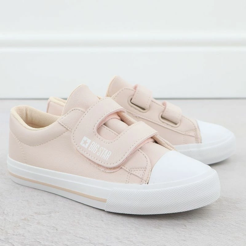 Atlete për fëmijë Big Star, rozë