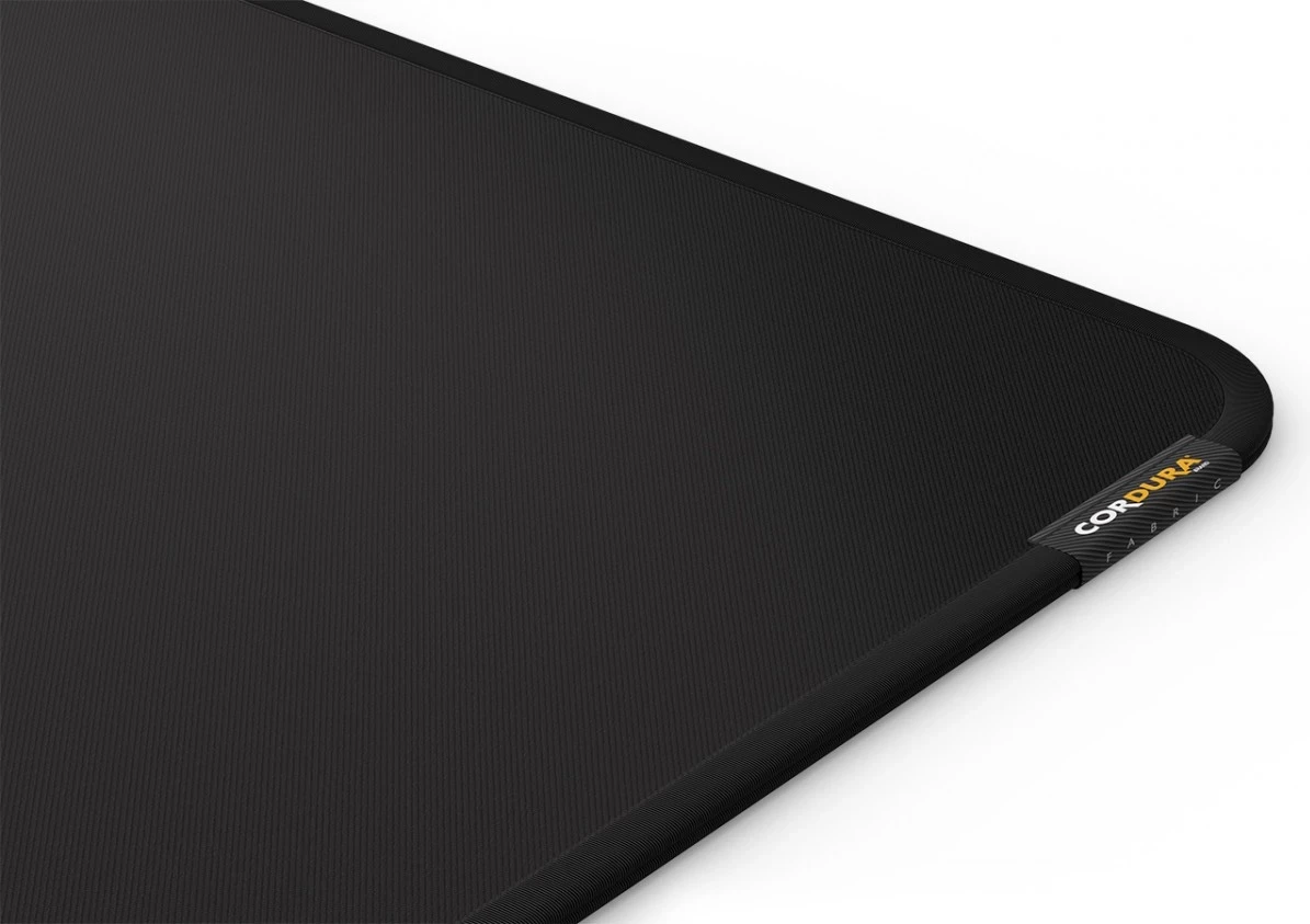 Maus Pad Endorfy Cordura Speed, Madhësia M, Ngjyrë e zezë
