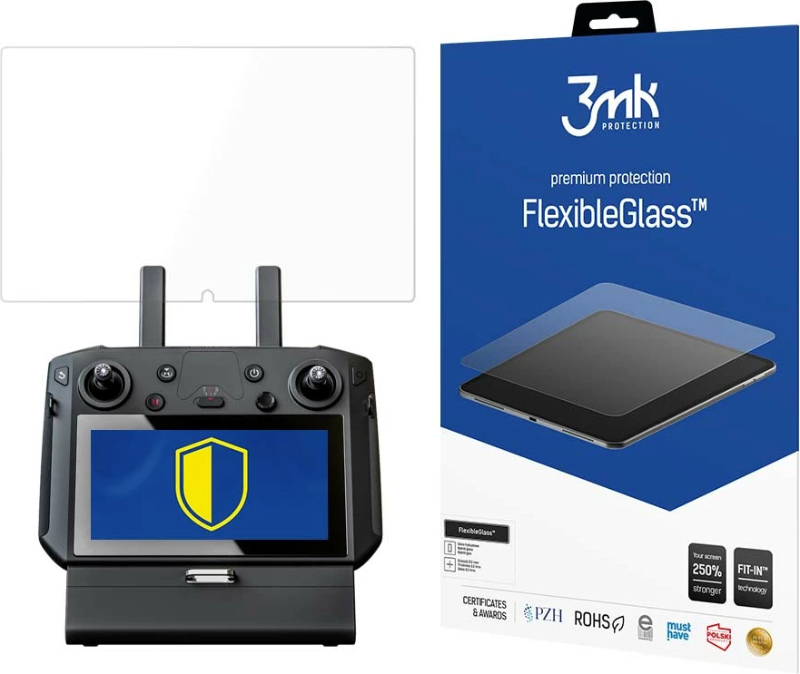 Mbrojtës ekrani FlexibleGlass 3mk për DJI Smart Controller