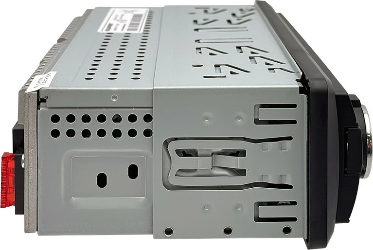 Radio veture Blaupunkt BPA1121BT me Bluetooth, FM, AUX, USB, e zezë