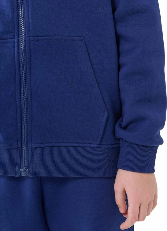 Duks për fëmijë 4F, blu e errët