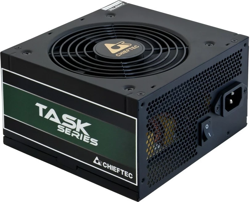 Burim energjie Chieftec Task TPS-700S ATX, 700W