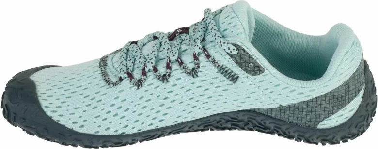 Atlete për femra Merrell, të kaltra