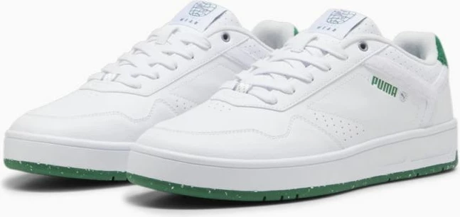 Atlete për meshkuj Puma, të bardha