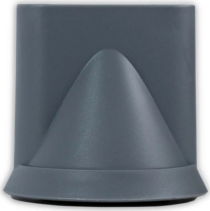 Tharëse flokësh Oromed Oro-F9 Sonic, 1600W, jonizim, argjend