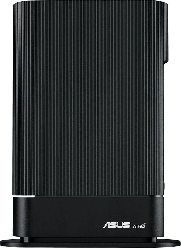 Router ASUS RT-AX59U, Wi-Fi 6E, Dual-band, Gigabit Ethernet, Zi