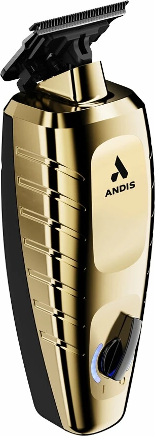 Trimmer Profesional ANDIS GTX EXO II Skeleton, Cordless/Corded, i zi