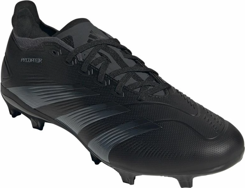 Atlete për meshkuj adidas Predator, të zeza