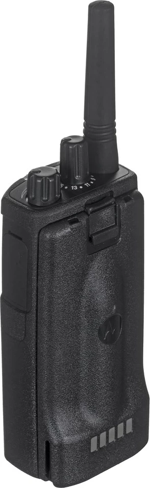 Radio me dy drejtime Motorola, XT420, 16 kanale, PRM466,  IP 55 